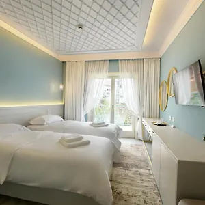 Cocja Boutique Hotell